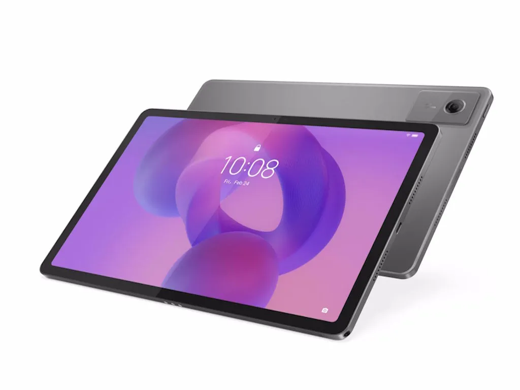 Lenovo Tablet LENOVO Idea Tab TB-336FU/11" 2.5K/OC 2.4 GHz/8GB/256GB/5Mpix/8Mpix/WiFi/Bluetooth 5.2/siva Slika 1