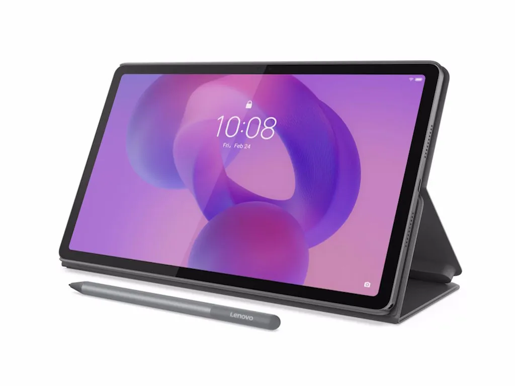 Lenovo Tablet LENOVO Idea Tab TB-336FU/11" 2.5K/OC 2.4 GHz/8GB/256GB/5Mpix/8Mpix/WiFi/Bluetooth 5.2/siva Slika 2
