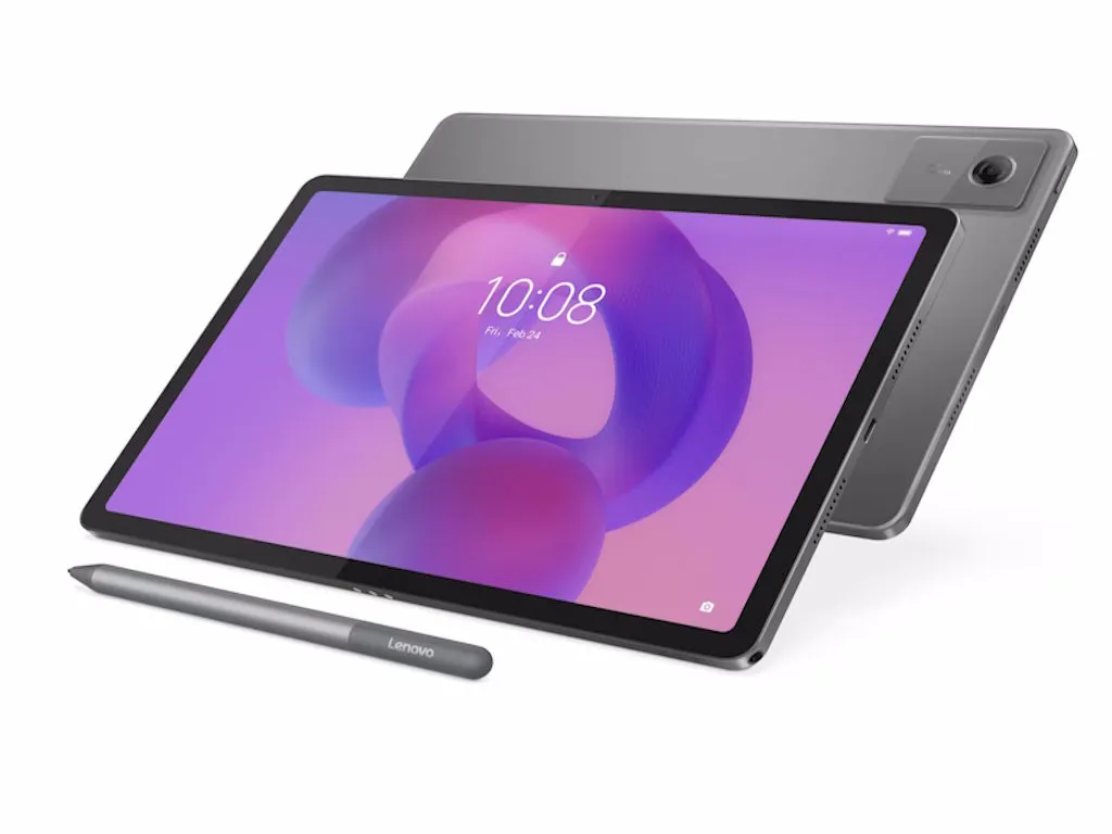 Lenovo Tablet LENOVO Idea Tab TB-336FU/11" 2.5K/OC 2.4 GHz/8GB/256GB/5Mpix/8Mpix/WiFi/Bluetooth 5.2/siva Slika 3
