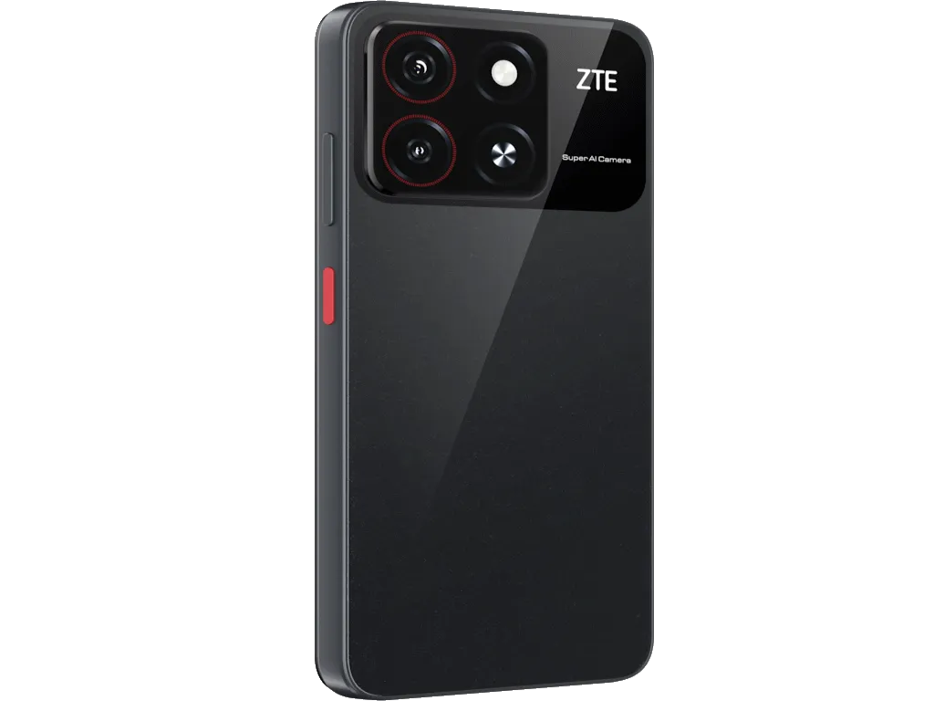 Smartphone ZTE Blade A35 4GB/64GB/crna Slika 2