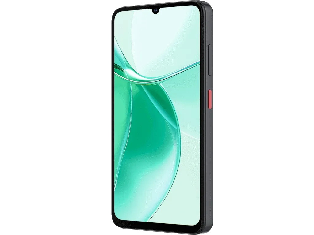 Smartphone ZTE Blade A35 4GB/64GB/crna Slika 6