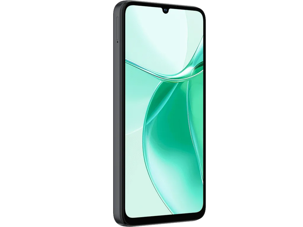 Smartphone ZTE Blade A35 4GB/64GB/crna Slika 11