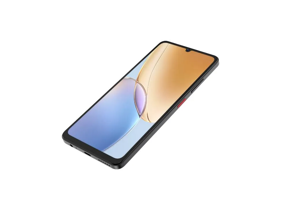 Smartphone ZTE Blade A56 4GB/64GB/crna Slika 10