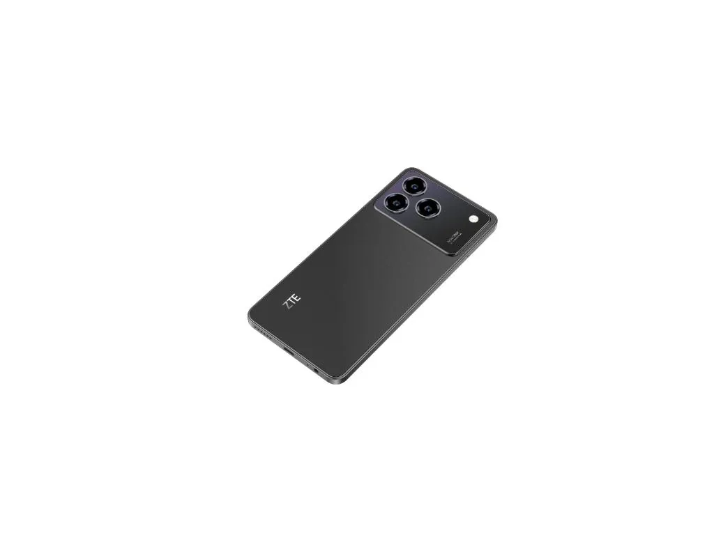 Smartphone ZTE Blade A76 4G 4GB/128GB/crna Slika 8