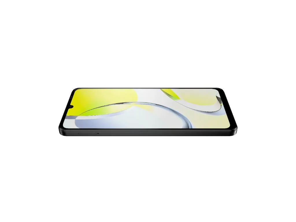 Smartphone ZTE Blade A76 4G 4GB/128GB/crna Slika 9