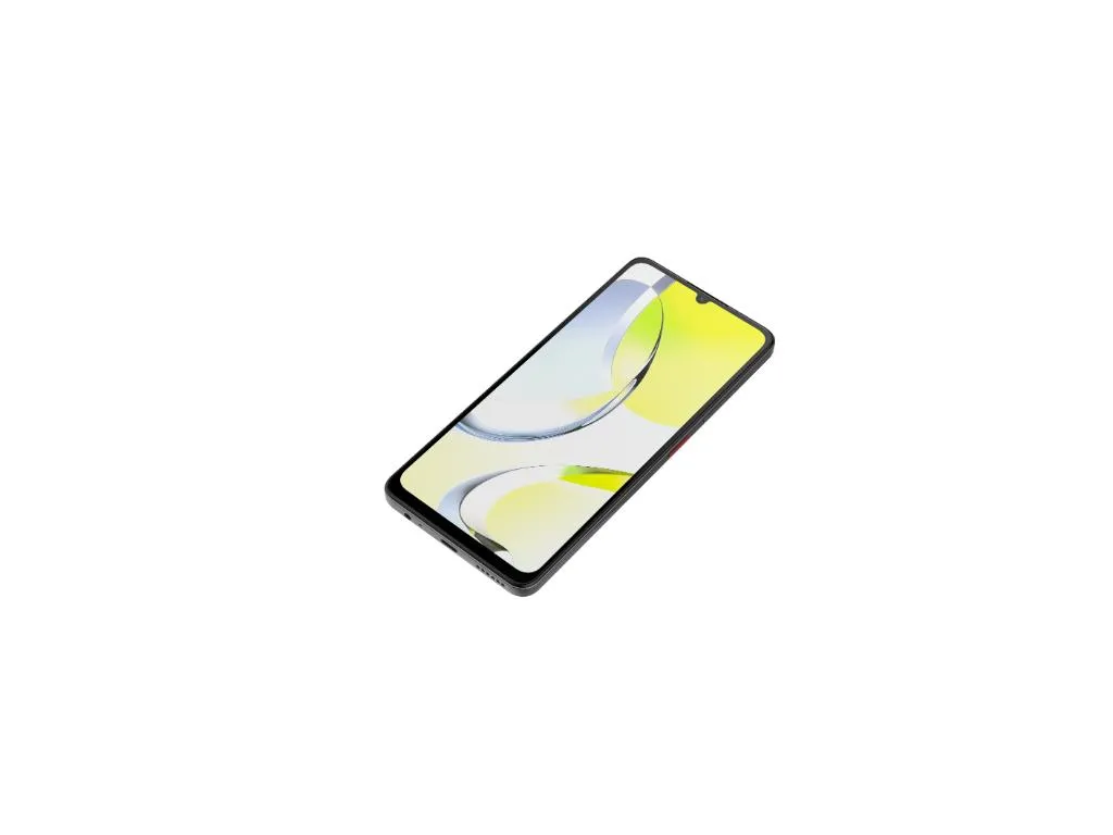 Smartphone ZTE Blade A76 4G 4GB/128GB/crna Slika 10