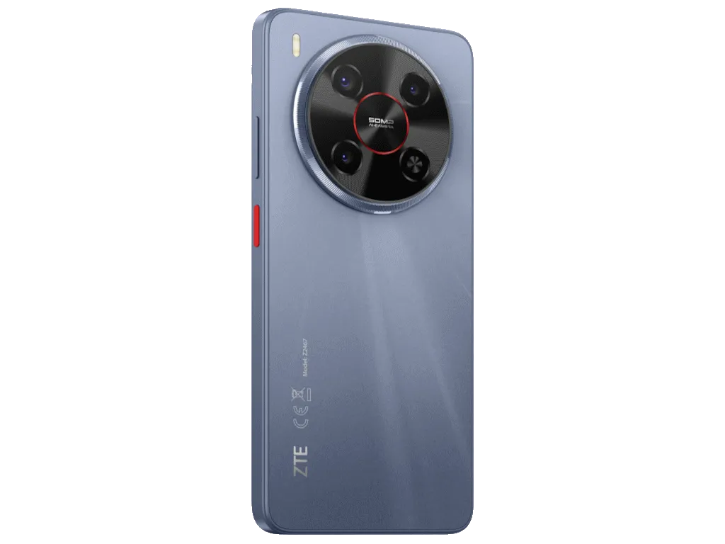 Smartphone ZTE Blade V70 Max 4GB/128GB/siva Slika 7