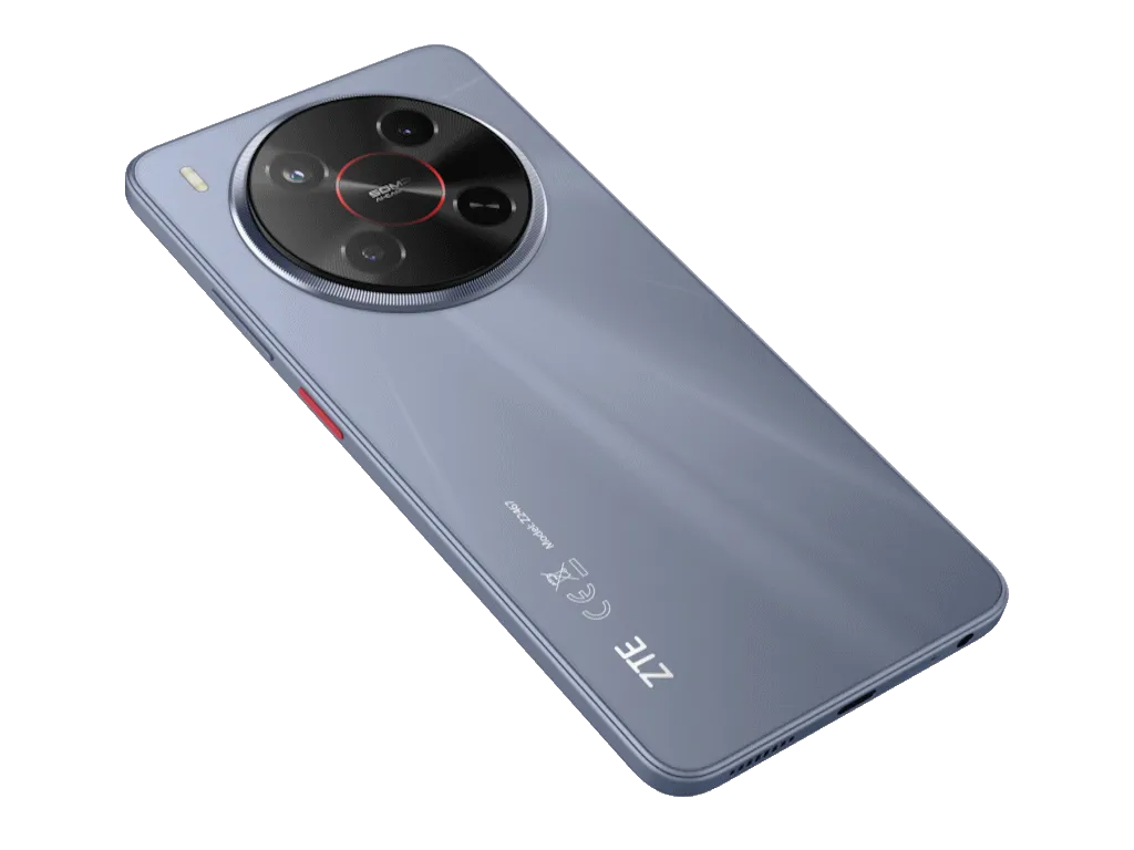 Smartphone ZTE Blade V70 Max 4GB/128GB/siva Slika 6
