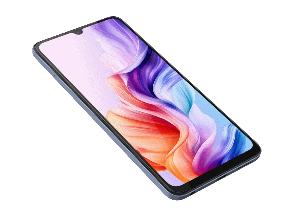 Smartphone ZTE Blade V70 Max 4GB/128GB/siva Slika 5