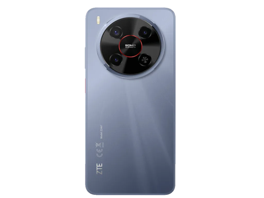 Smartphone ZTE Blade V70 Max 4GB/128GB/siva Slika 4