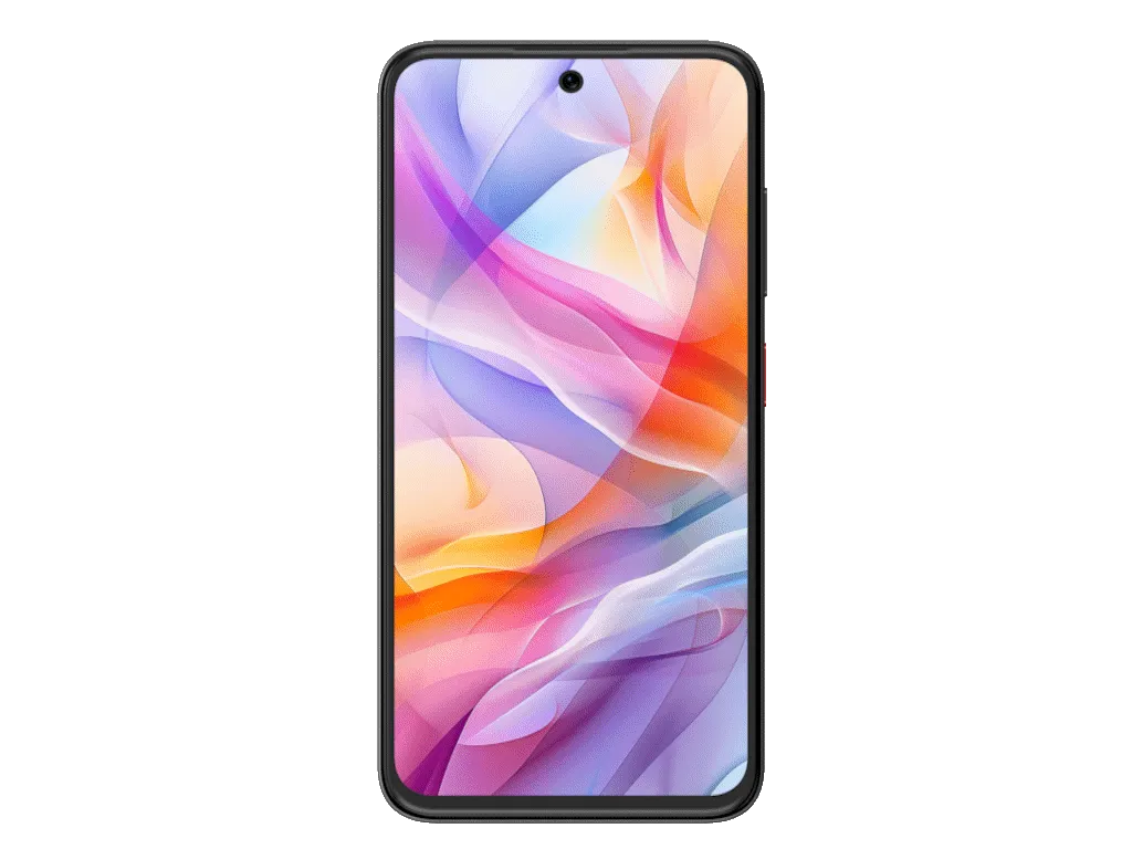 Smartphone ZTE Blade V70 Vita 8GB/256GB/crna Slika 2