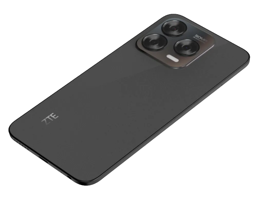Smartphone ZTE Blade V70 Vita 8GB/256GB/crna Slika 5