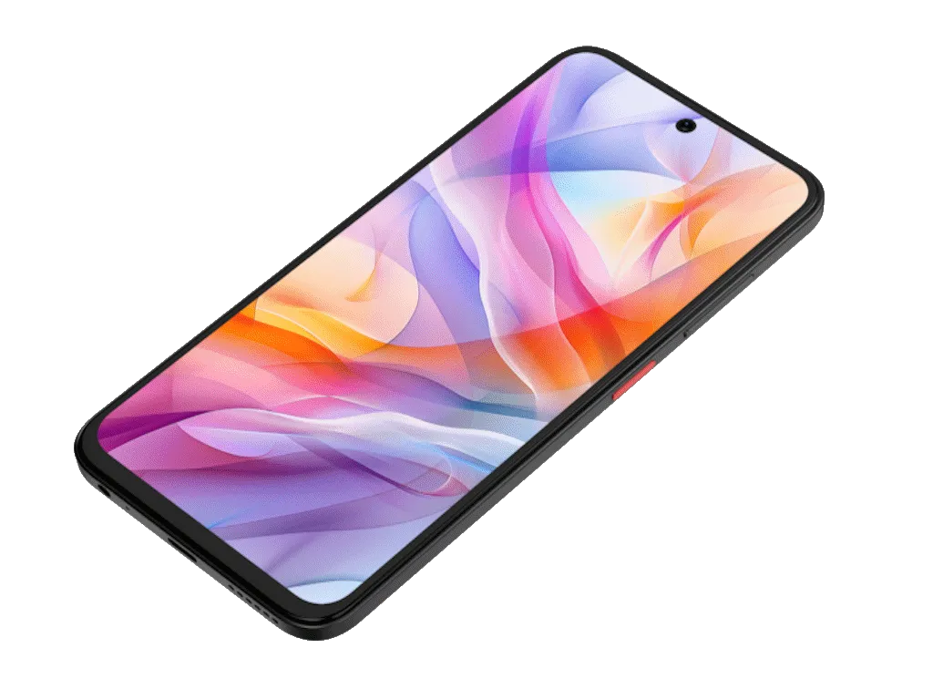 Smartphone ZTE Blade V70 Vita 8GB/256GB/crna Slika 6