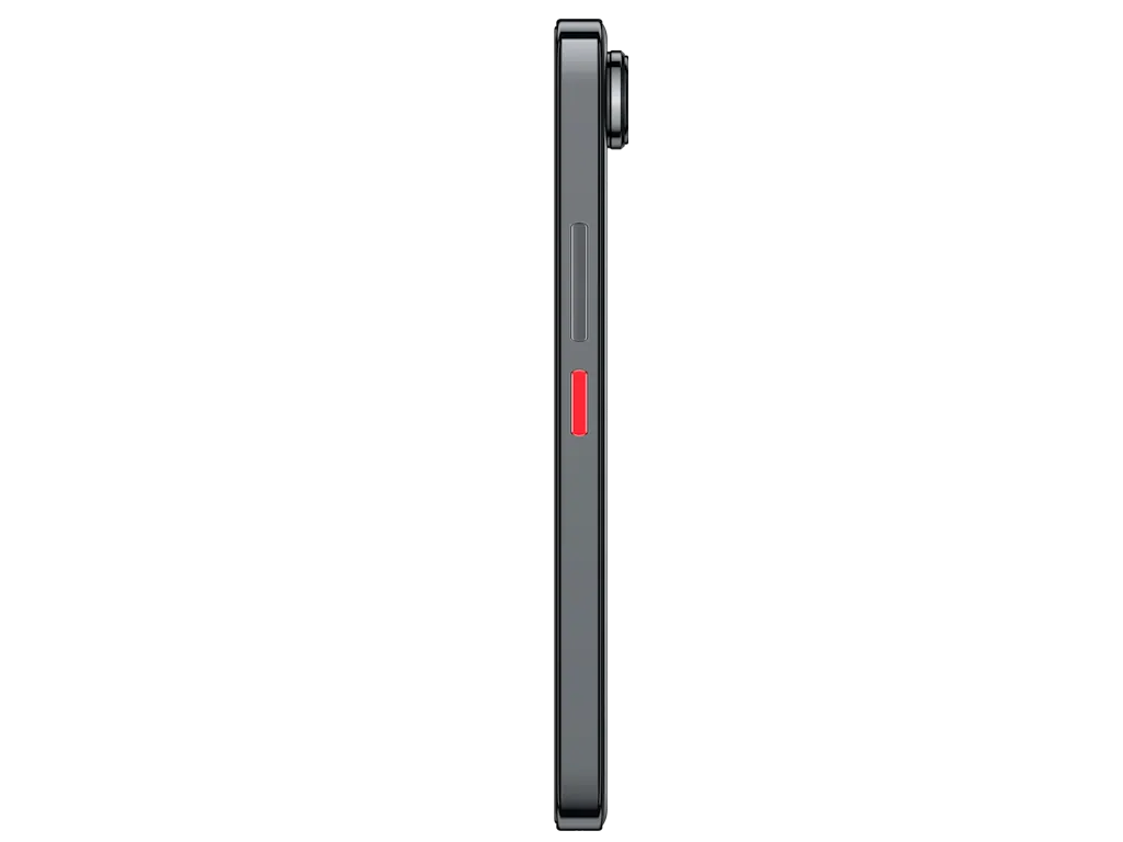 Smartphone ZTE Nubia Air 5G 8GB/256GB/crna Slika 10