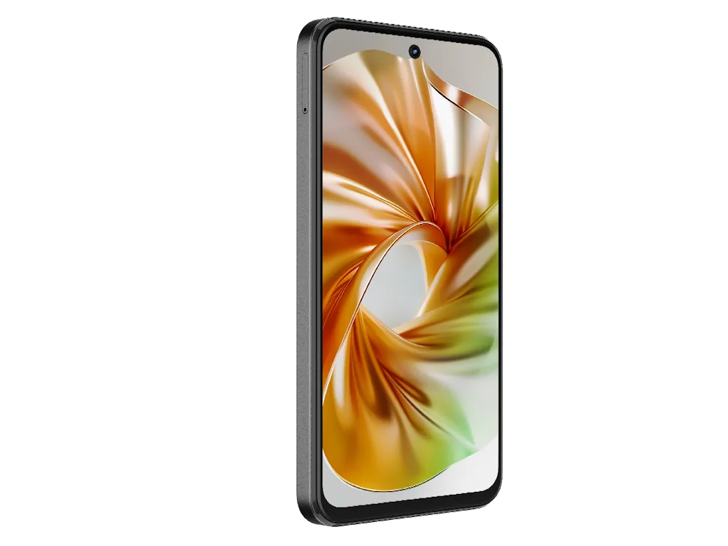 Smartphone ZTE Nubia Focus 2/5G/8GB/256GB/crna Slika 4
