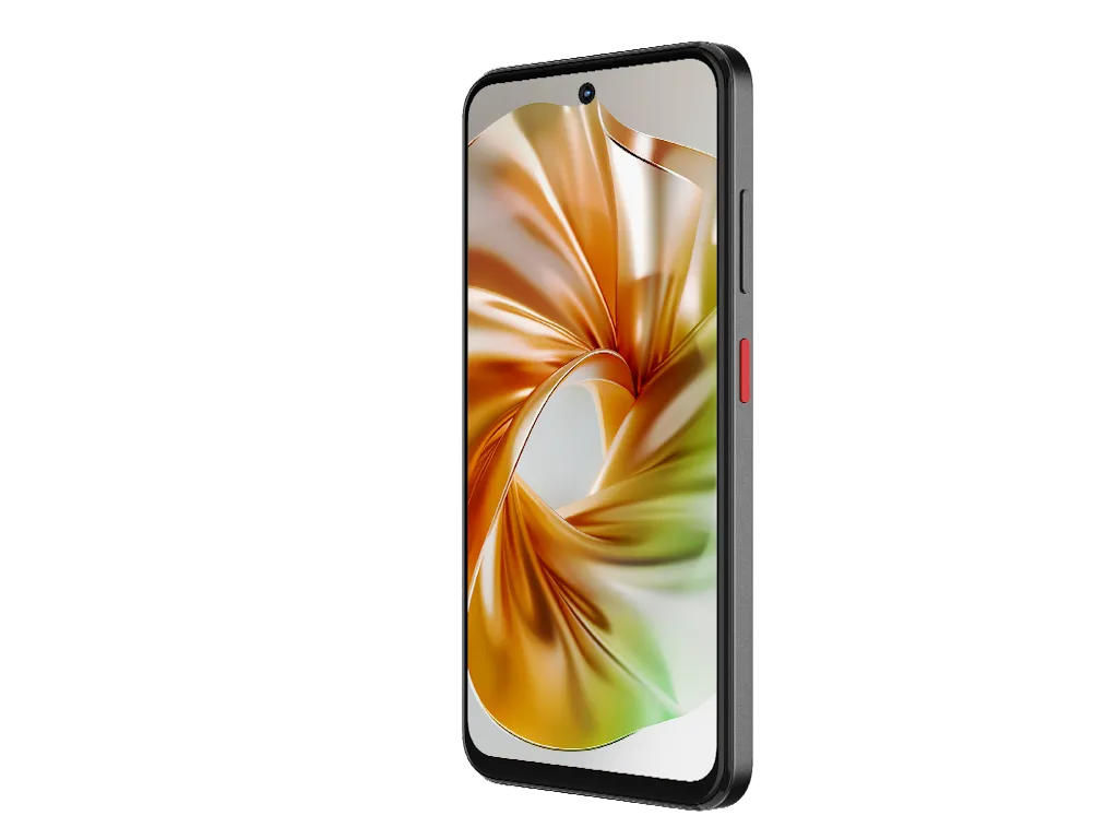 Smartphone ZTE Nubia Focus 2/5G/8GB/256GB/crna Slika 9