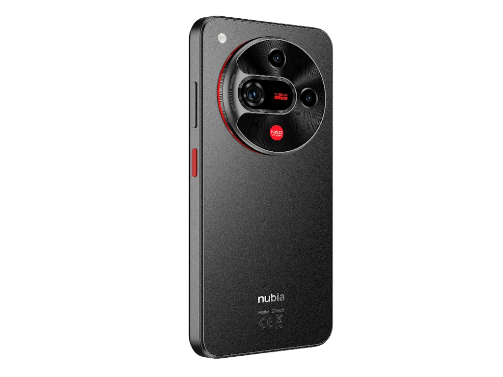 Smartphone ZTE Nubia Focus 2/5G/8GB/256GB/crna Slika 6