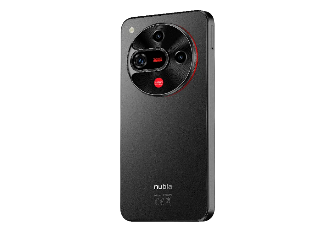 Smartphone ZTE Nubia Focus 2/5G/8GB/256GB/crna Slika 7