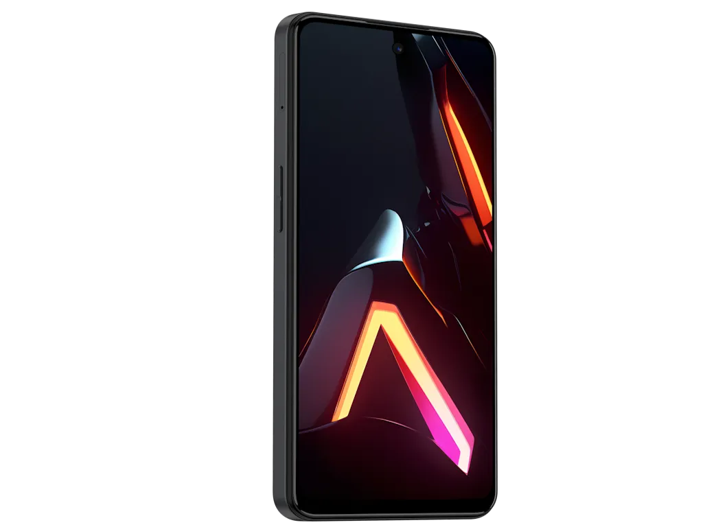 Smartphone ZTE Nubia Neo 3 5G 8GB/256GB/crna Slika 6