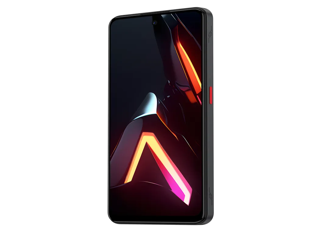 Smartphone ZTE Nubia Neo 3 5G 8GB/256GB/crna Slika 7