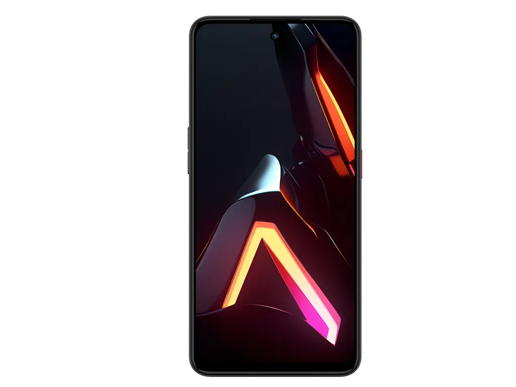 Smartphone ZTE Nubia Neo 3 5G 8GB/256GB/crna Slika 8