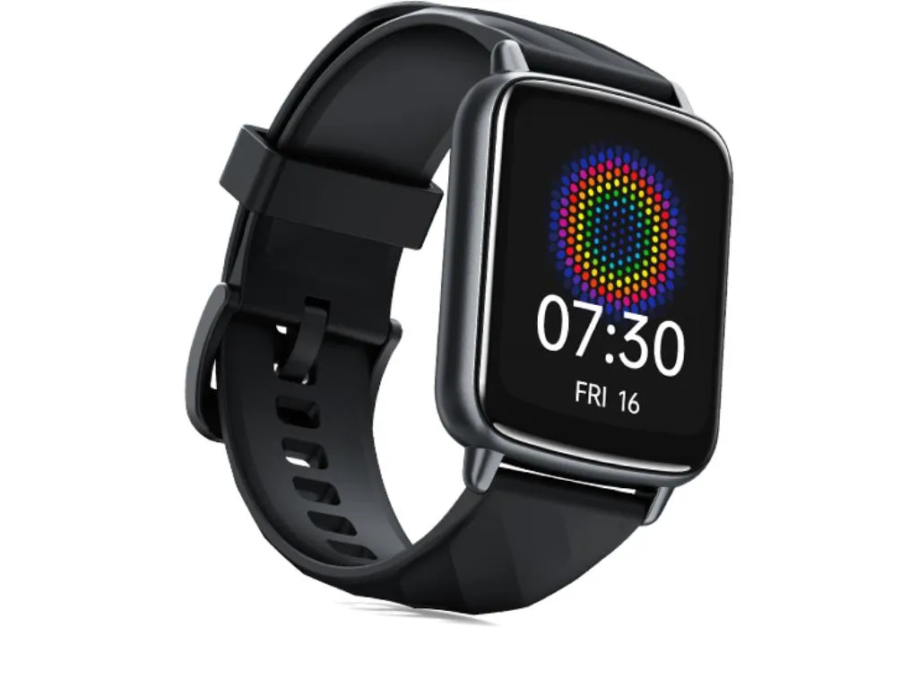 Pametni Sat ZTE Watch Live 3 Slika 1