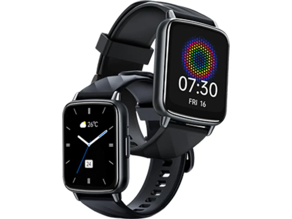 Pametni Sat ZTE Watch Live 3 Slika 6