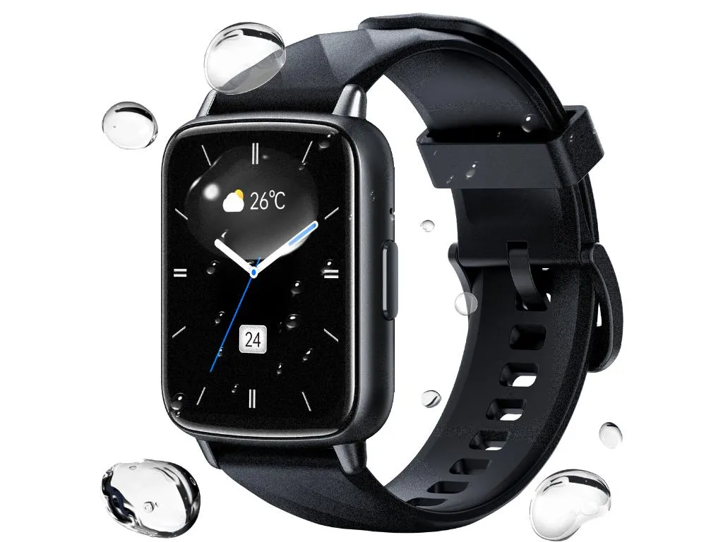 Pametni Sat ZTE Watch Live 3 Slika 11
