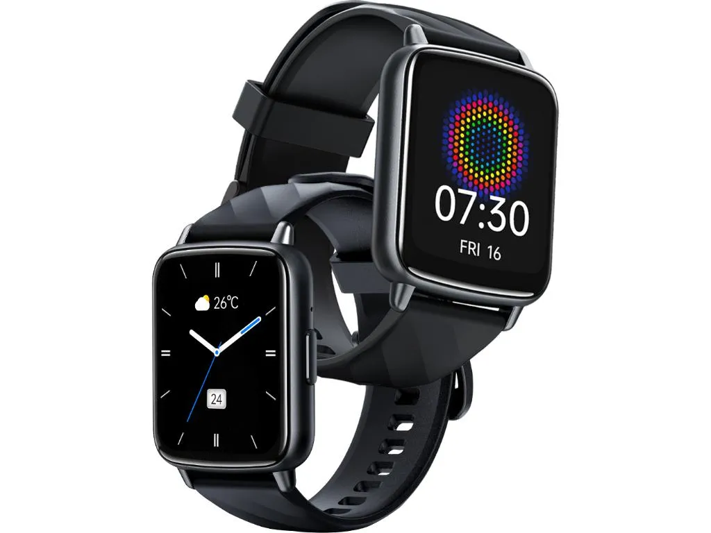 Pametni Sat ZTE Watch Live 3 Slika 16