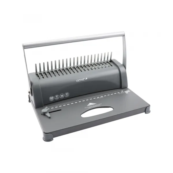 Olympia Mašina za koričenje GENIE CB 850 Slika 3