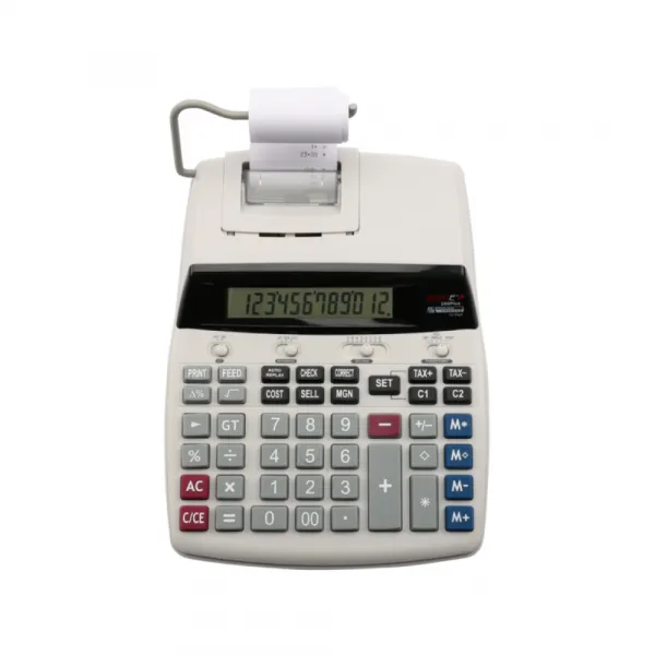 Olympia Računska mašina GENIE D69 Plus Slika 1