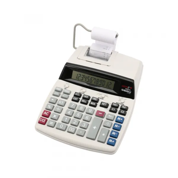 Olympia Računska mašina GENIE D69 Plus Slika 2