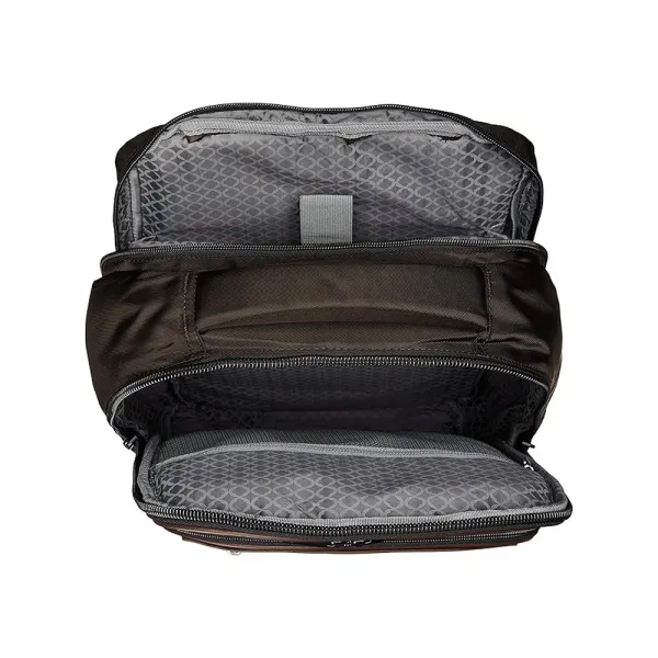 Skolski Ranac poslovni Jworld JWS-113 braon Slika 3