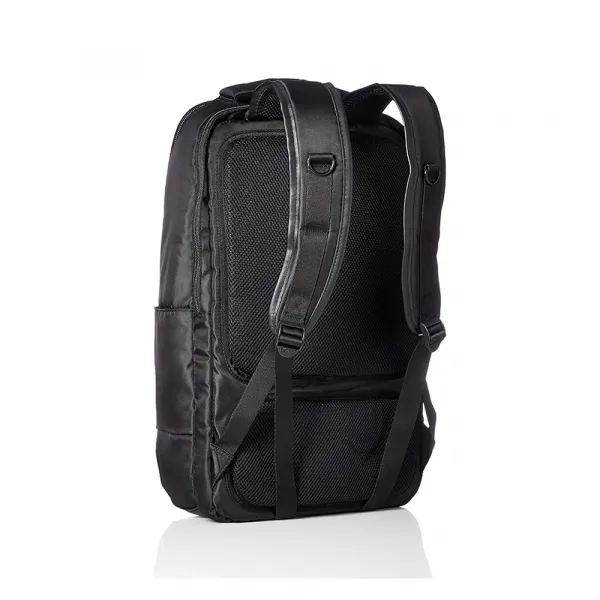 Skolski Ranac poslovni JWorld JWS-113 crni Slika 2