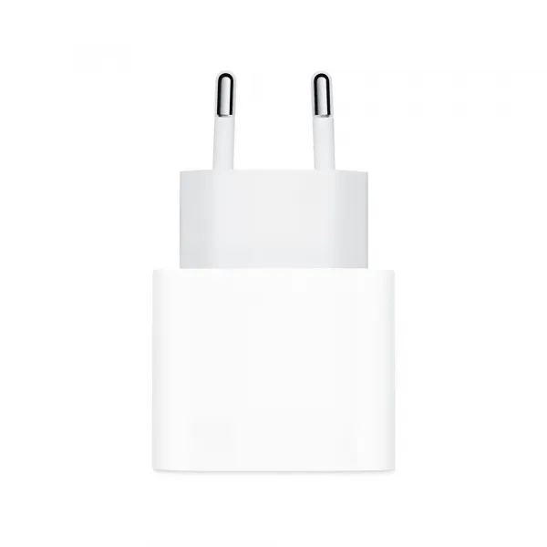Punjač Apple 20W USB-C Power Adapter Slika 2