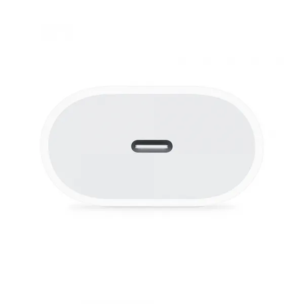 Punjač Apple 20W USB-C Power Adapter Slika 3