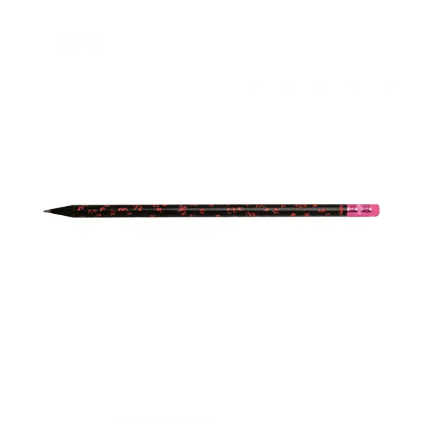 Faber Castell Grafitna olovka Faber Castel Party sa gum 1/72 116873 Slika 3