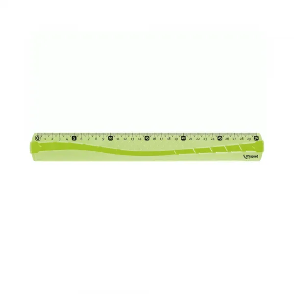 Lenjir Maped 30cm Flex Slika 4