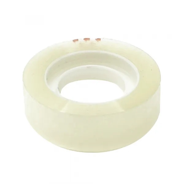 Selotejp ExpertTape 15x30m Crystal Clear Slika 2