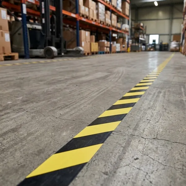 Traka za obeležavanje ExpertTape 48x33m crno-žuta Slika 3