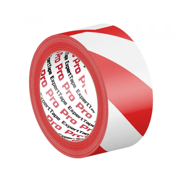 Traka za obeležavanje ExpertTape 48x33m crveno-bela Slika 3