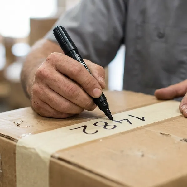 Krep traka ExpertTape 24x30m Slika 2