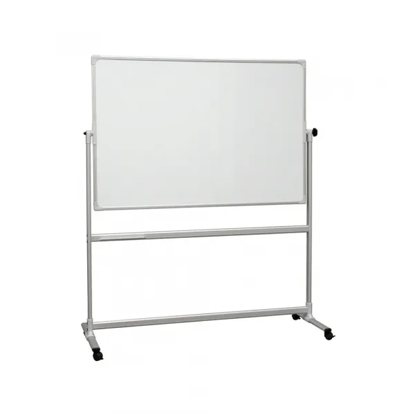 Tabla bela okretna dvostrana 2x3 TOS129 90X120 GTO Slika 2