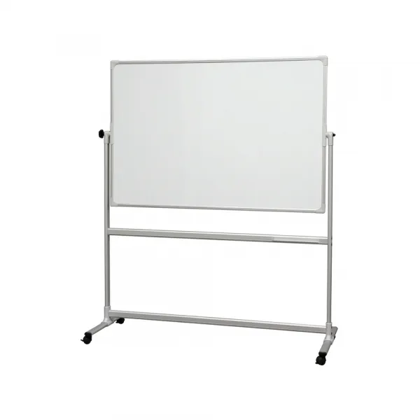 Tabla bela okretna dvostrana 2x3 TOS129 90X120 GTO Slika 3