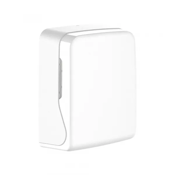 Dispenzer za složive ubruse beli, Verde Pro 630W Slika 2