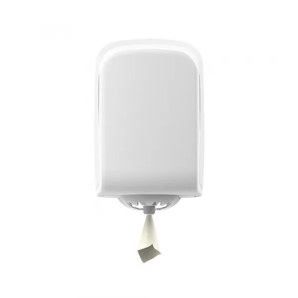 Dispenzer za ubruse sa centralnim izvlačenjem beli, Verde Pro 640CW Slika 2