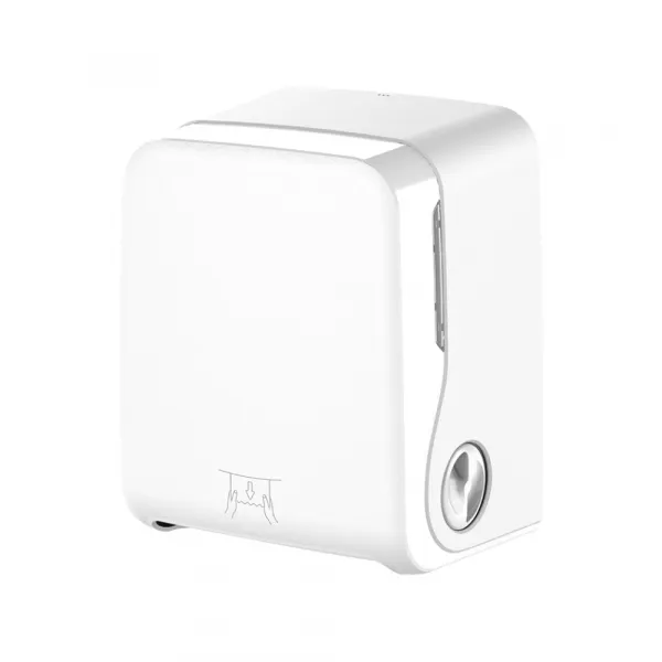 Dispenzer za AutoCut ubrus beli Verde Pro 660MW Slika 4