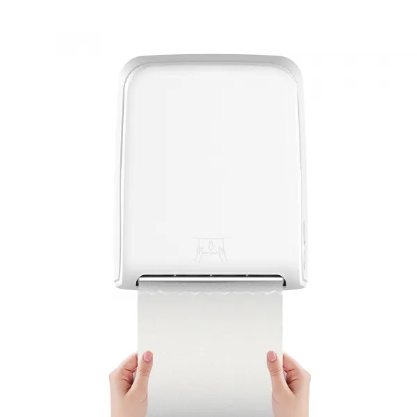 Dispenzer za AutoCut ubrus beli Verde Pro 660MW Slika 2