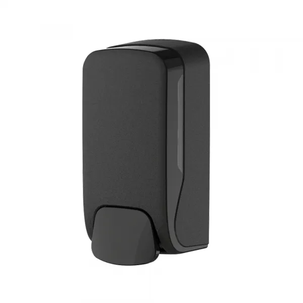 Dispenzer za tečni sapun crni, Verde Pro 220MSB Slika 3