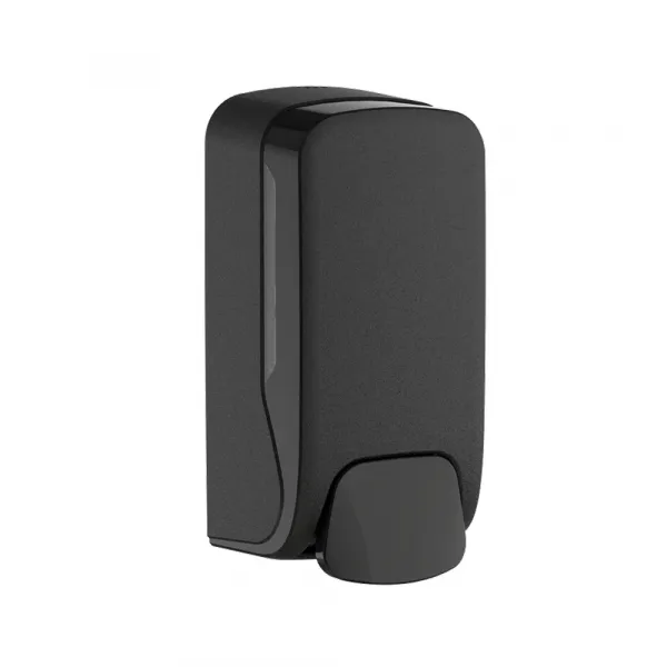 Dispenzer za tečni sapun crni, Verde Pro 220MSB Slika 2